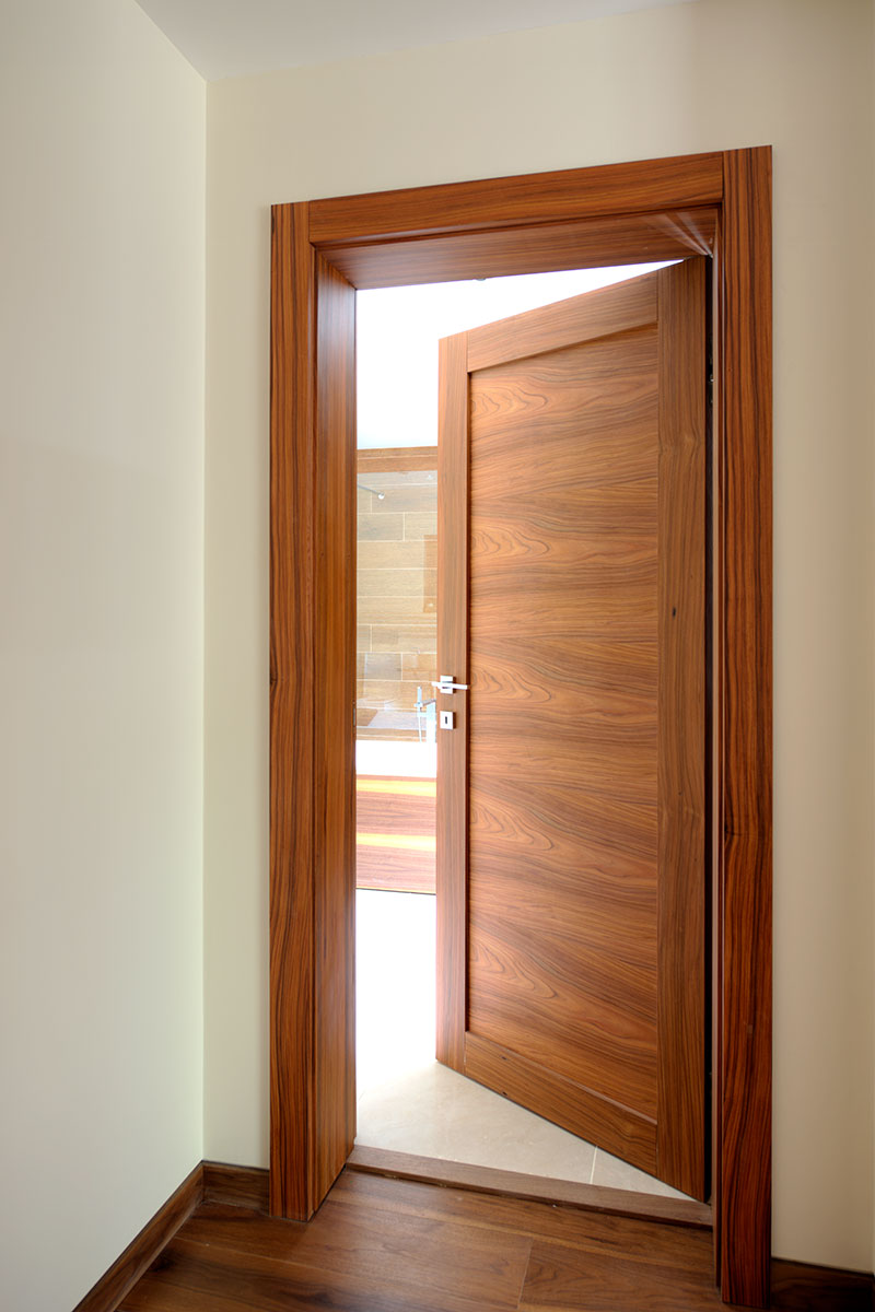 Bespoke Internal Door Gio 