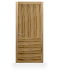 Etimoe single leaf internal door - Vario 2 by Deuren 