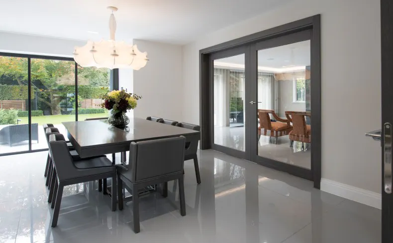 Creating the dream home – the must-haves