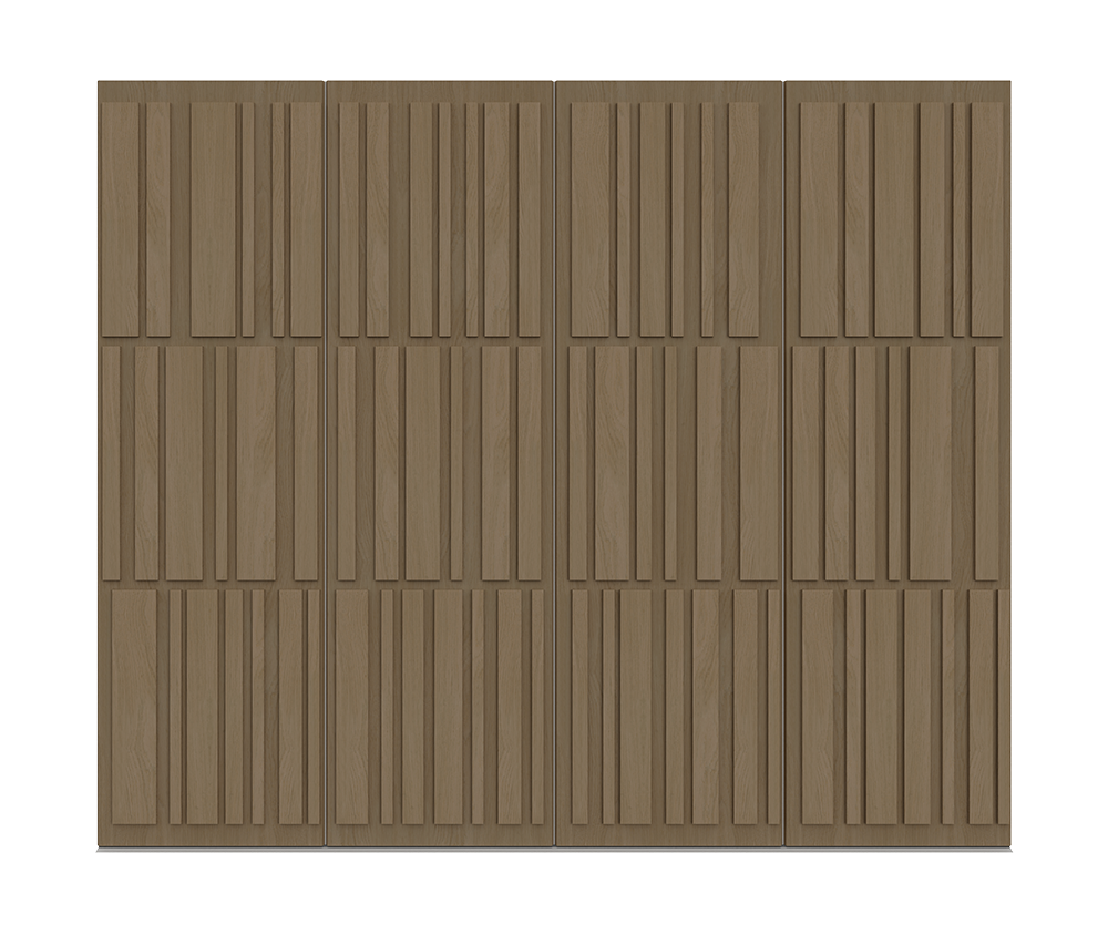 Natural Oak