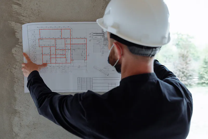 The pitfalls of planning permission