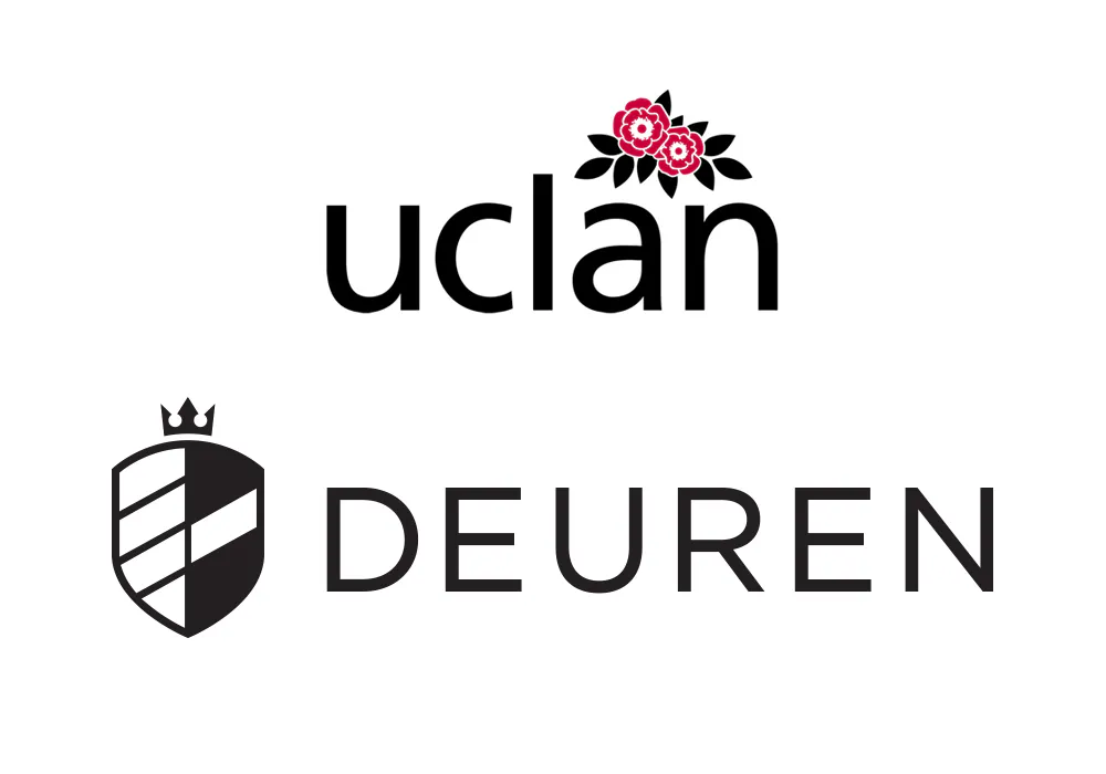 uclan X Deuren