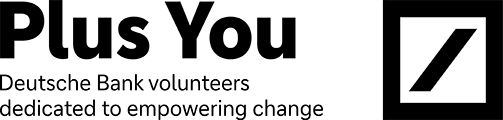 Plus You logo