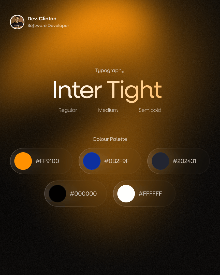 Quanskill by Dev Clinton