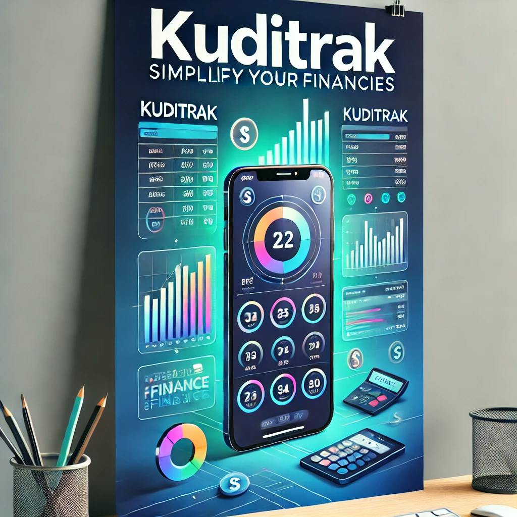 kuditrak
