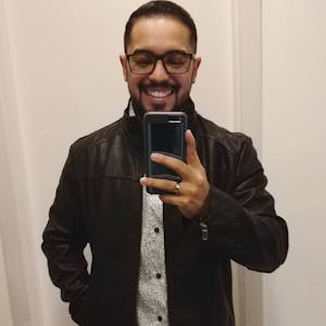 Foto Sidinei Silva