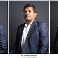 InsureMe: Redefining Insurance Access and Innovation in Sri Lanka