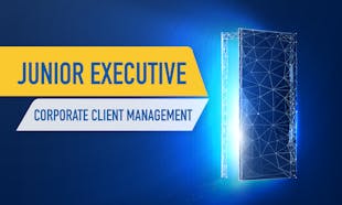 Junior Executive - Corporate Client Management
