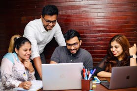 Company Info Slider Image