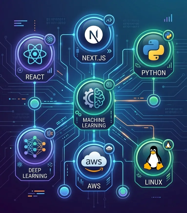 Tech Stack