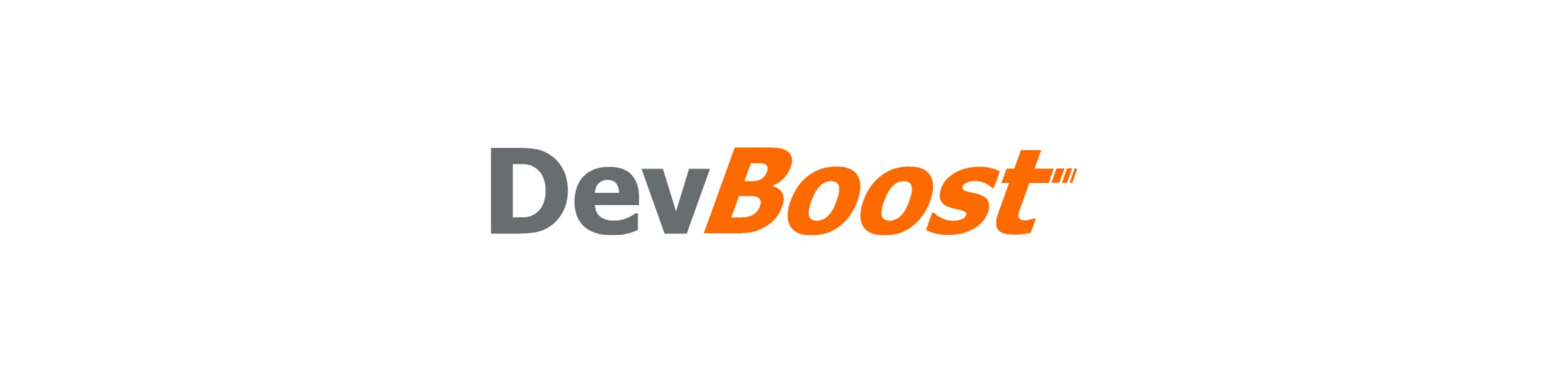 DevBoost Logo Generation 2