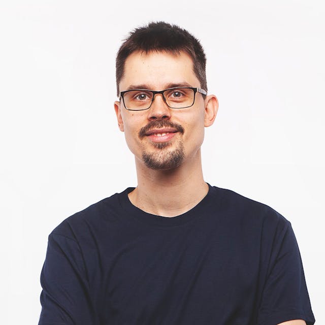 Jan Falkenberg. Kundenreferenz Wandelbots.