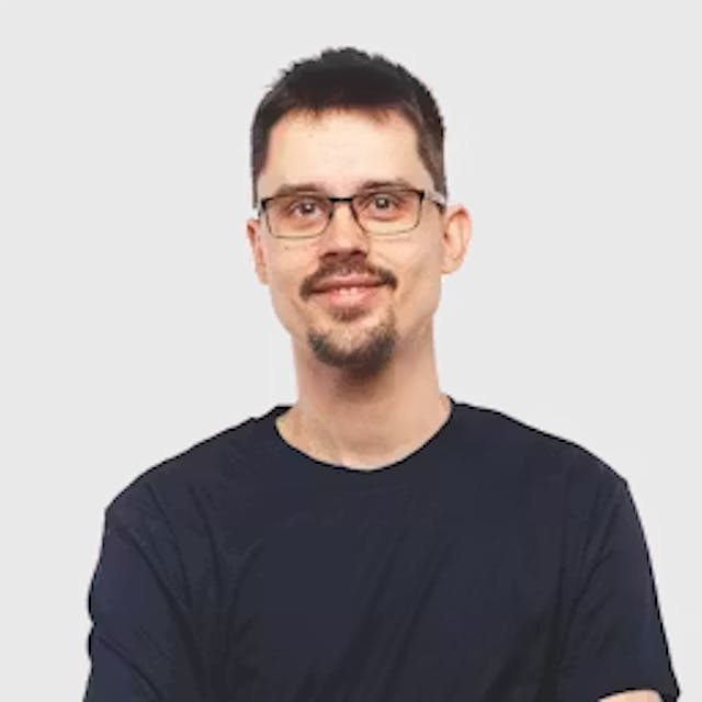 Jan Falkenberg, Co-Founder & CTO Wandelbots
