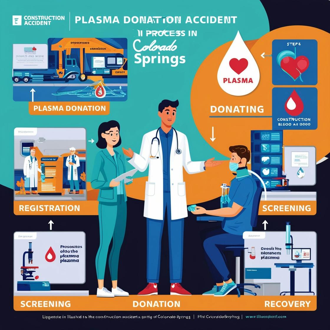 Plasma Donation in Colorado Springs 3