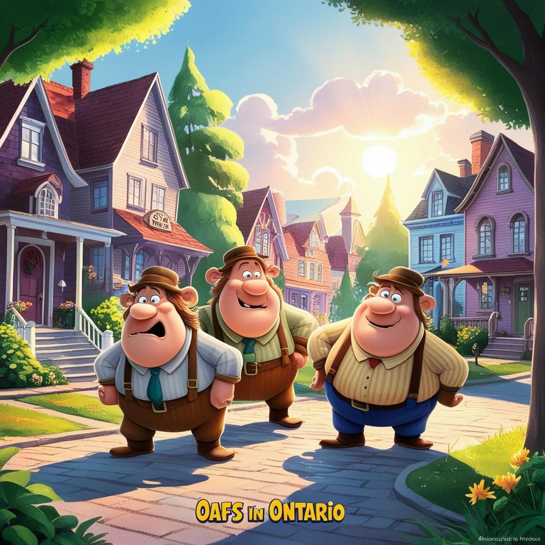 scene-of-Oafs--in-Ontario-bumbling