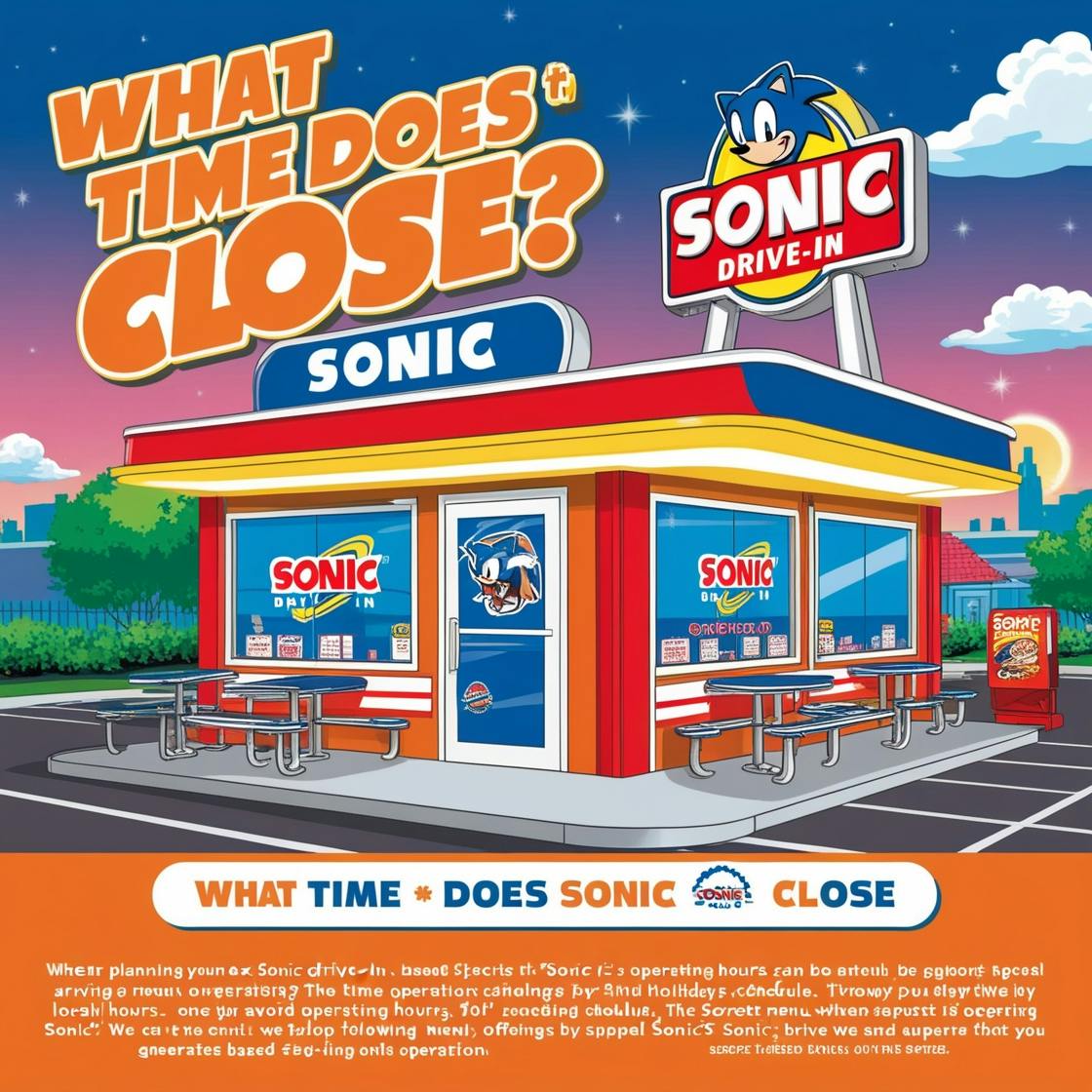 Close-up of a Sonic cheeseburger with lettuce, tomato, and cheese