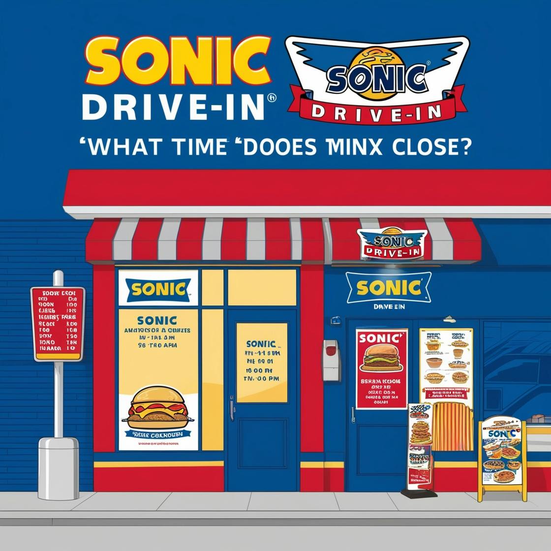 A colorful customizable drink from Sonic with multiple flavor shots.