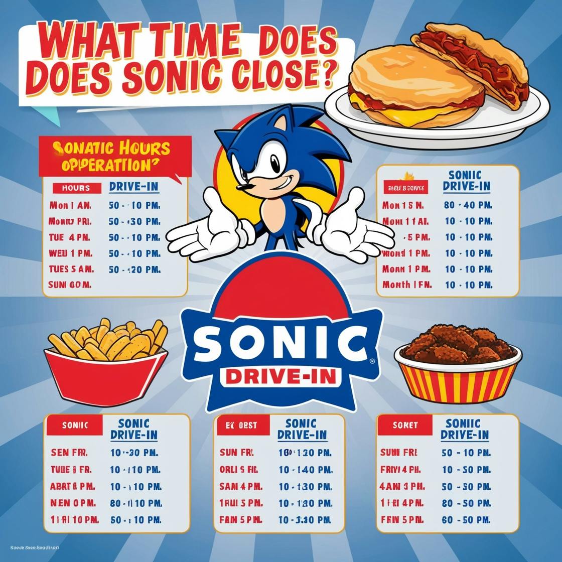 Sonic's popular cherry limeade drink with a lime wedge and cherry.