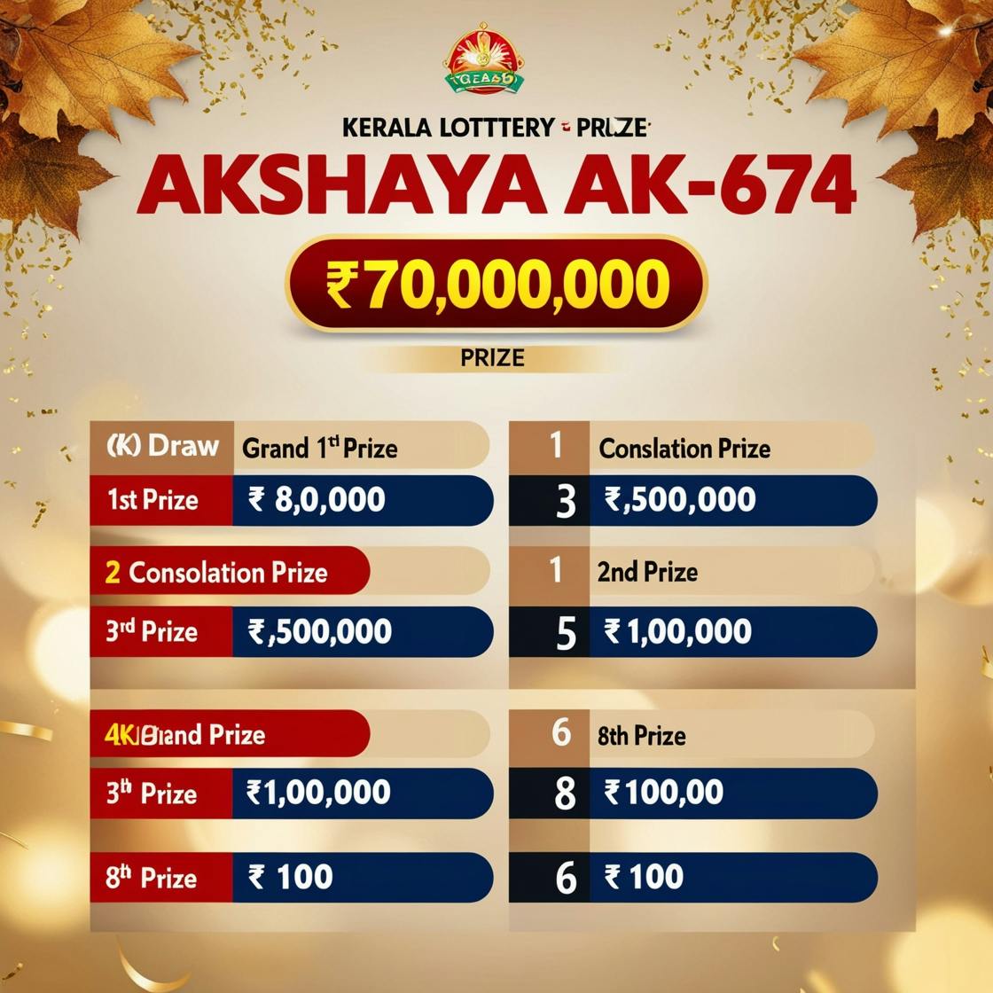 kerala lottery