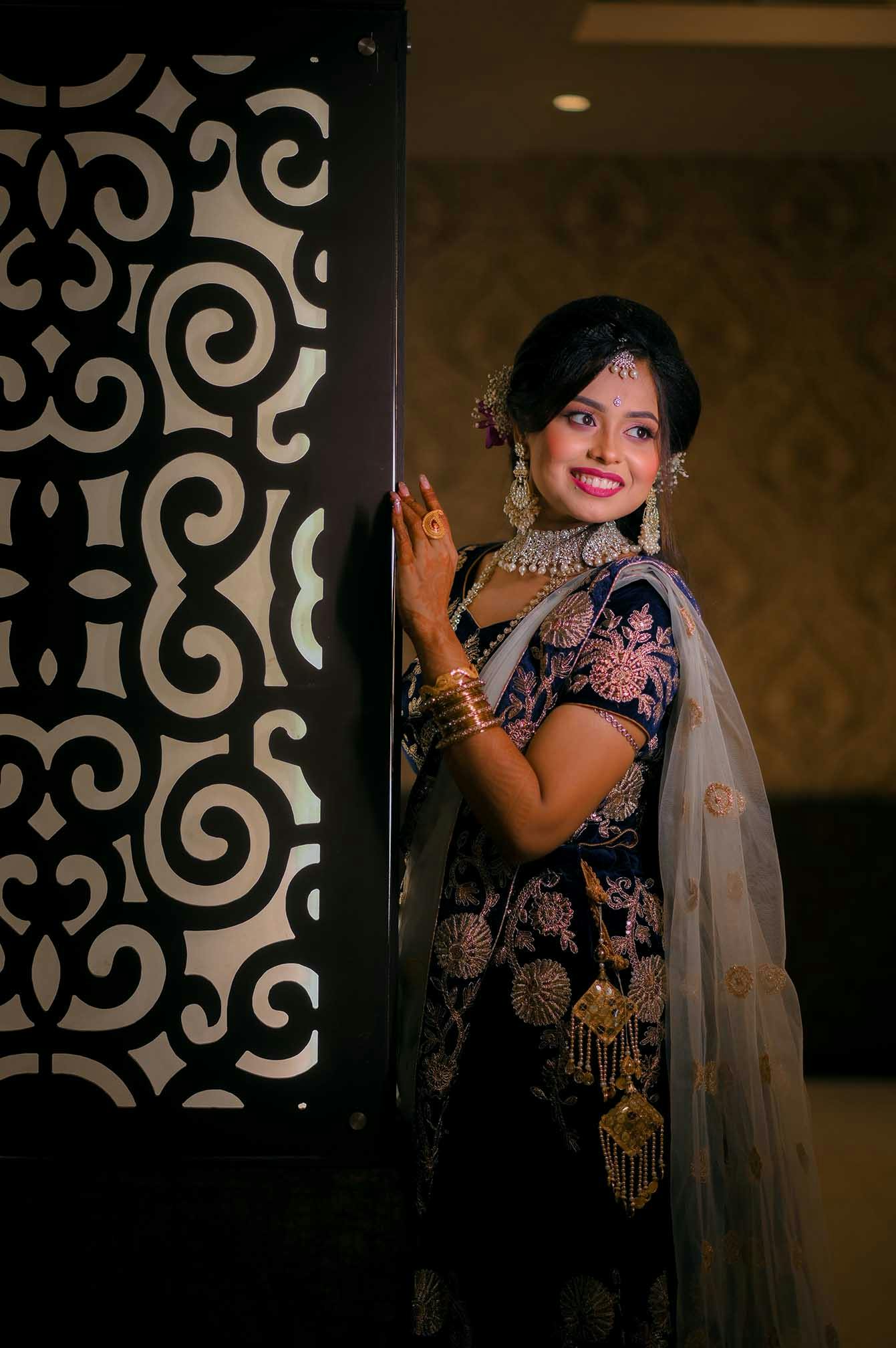 Top 10 candid wedding photographers in kolkata