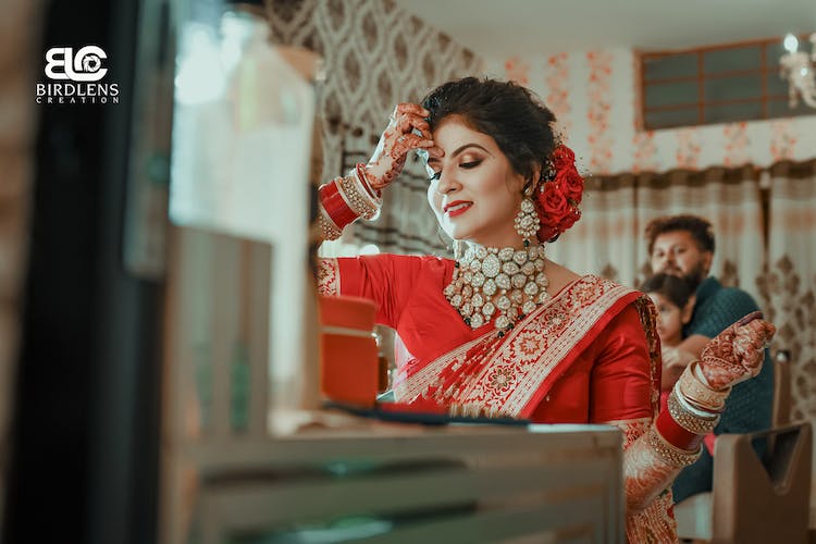 Details more than 82 bengali look hairstyle super hot - in.eteachers