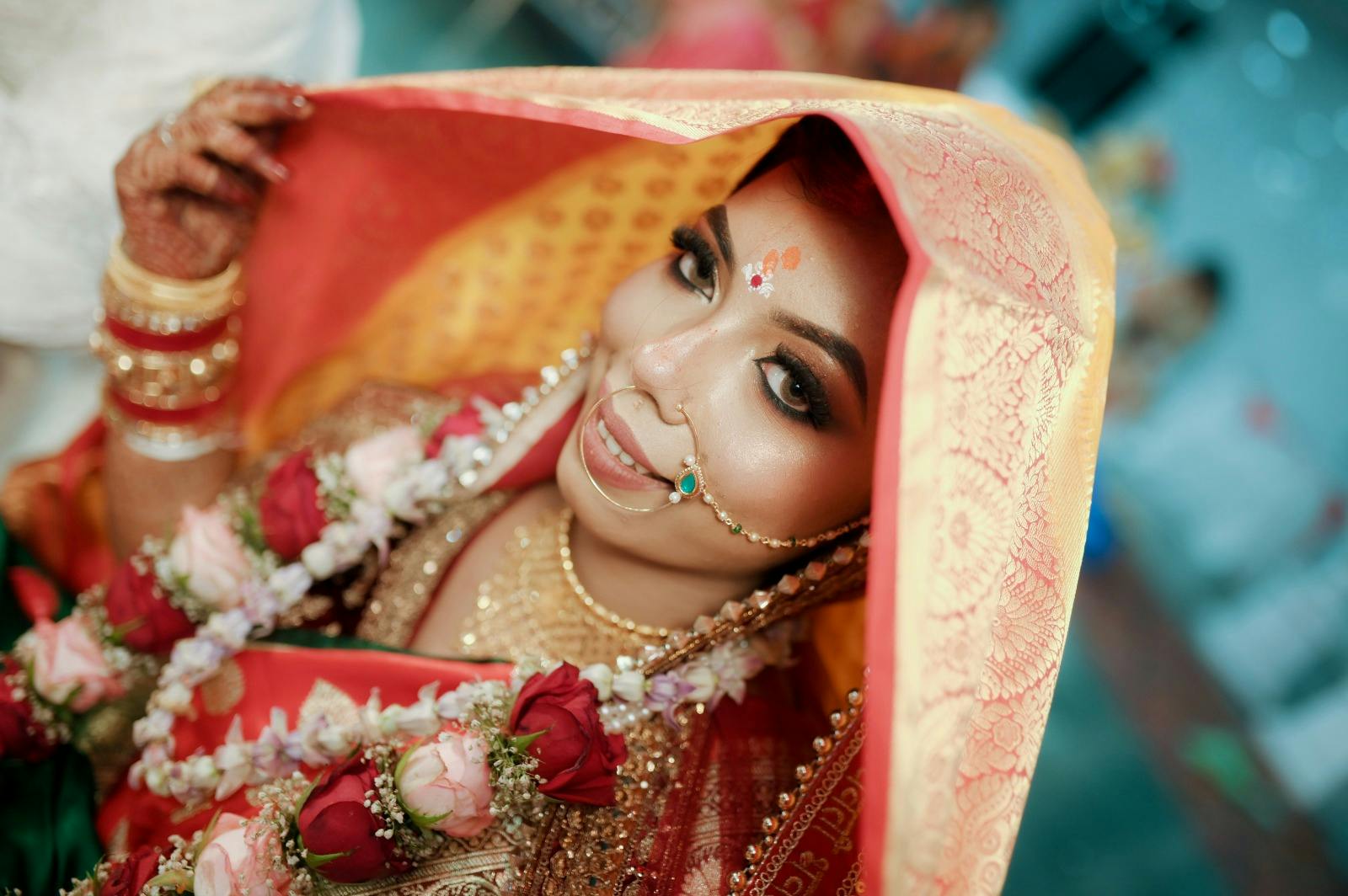 Best wedding photographers by Birdlens Creation
Birdlens Creation