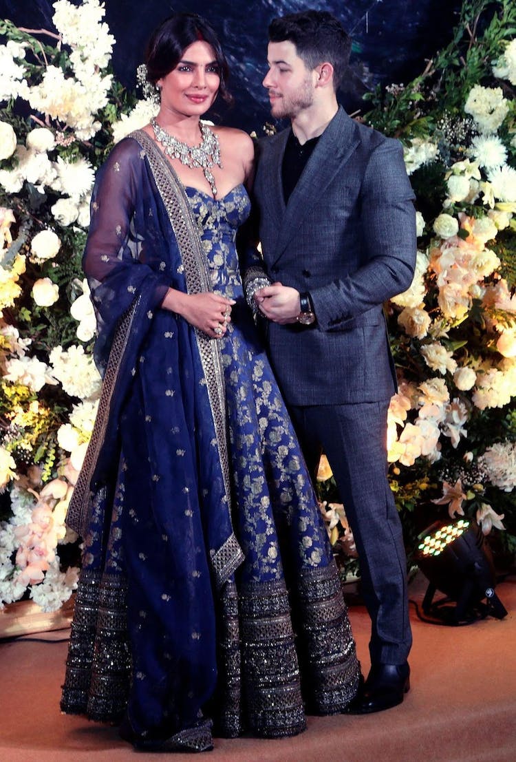 Beautiful Asian Indian Pakistani Western Wedding Reception Gown Dress | eBay