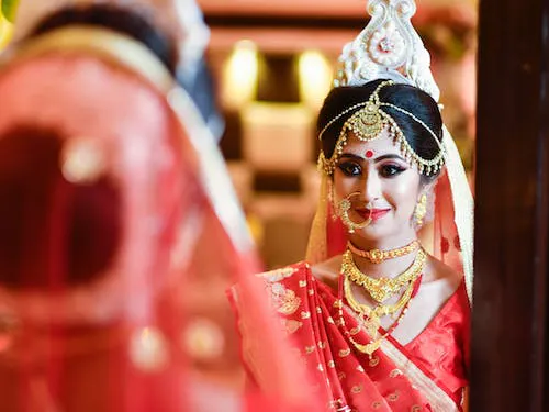 Best Wedding Photographers in Kolkata