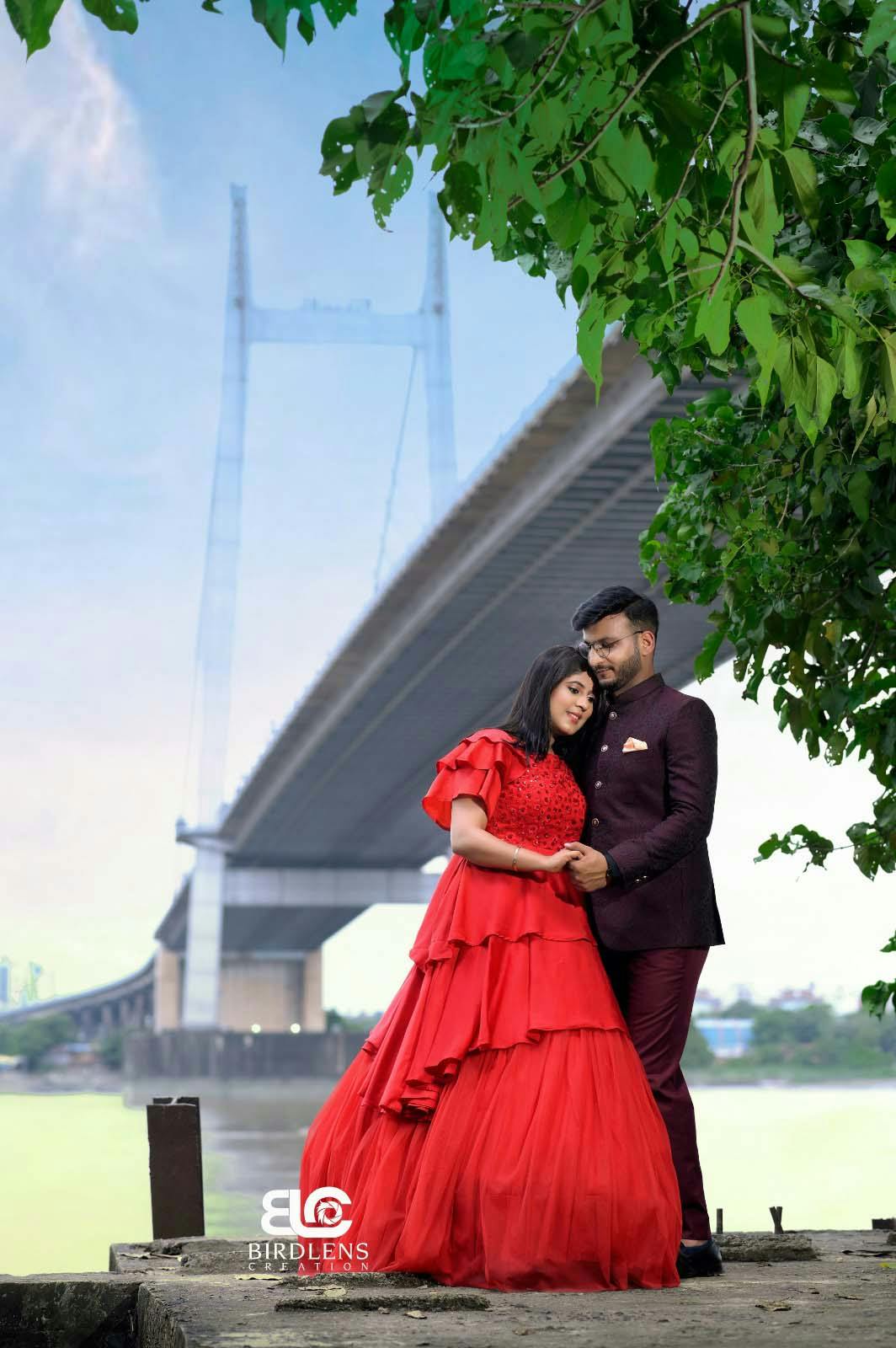 Candid wedding photography in kolkata