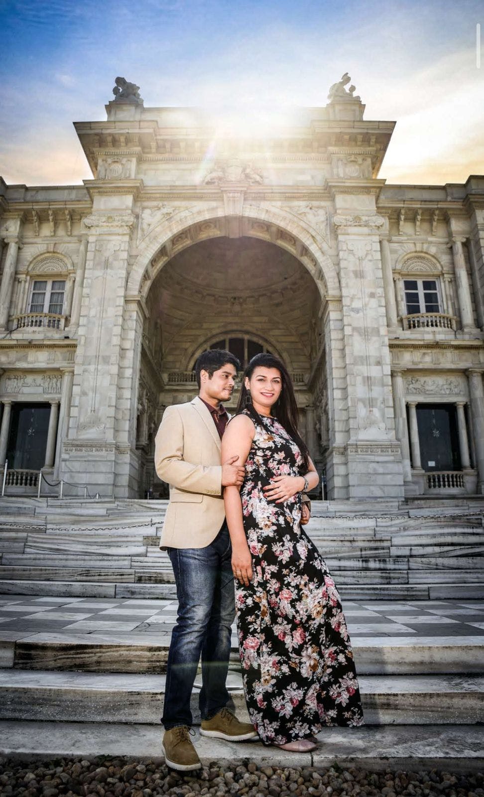 prewedding photography location Victoria image by birdlens creation