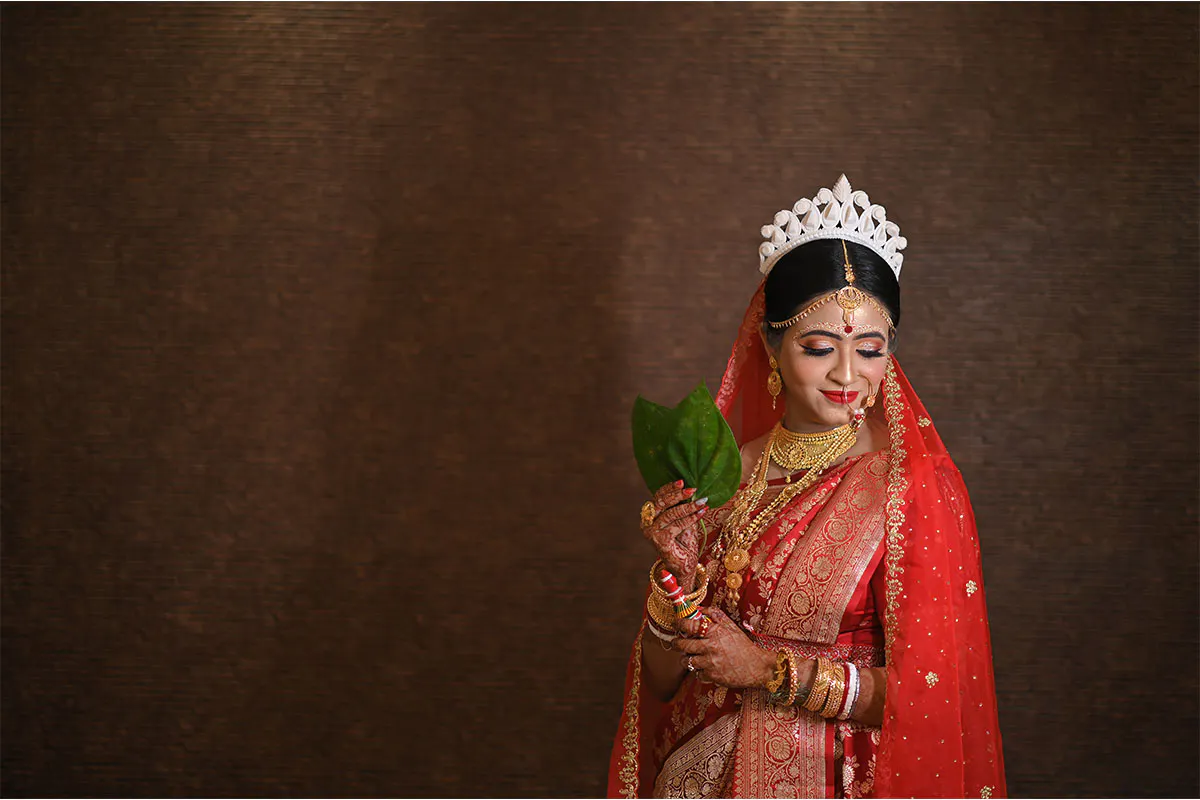 Best Wedding Photographers in Kolkata