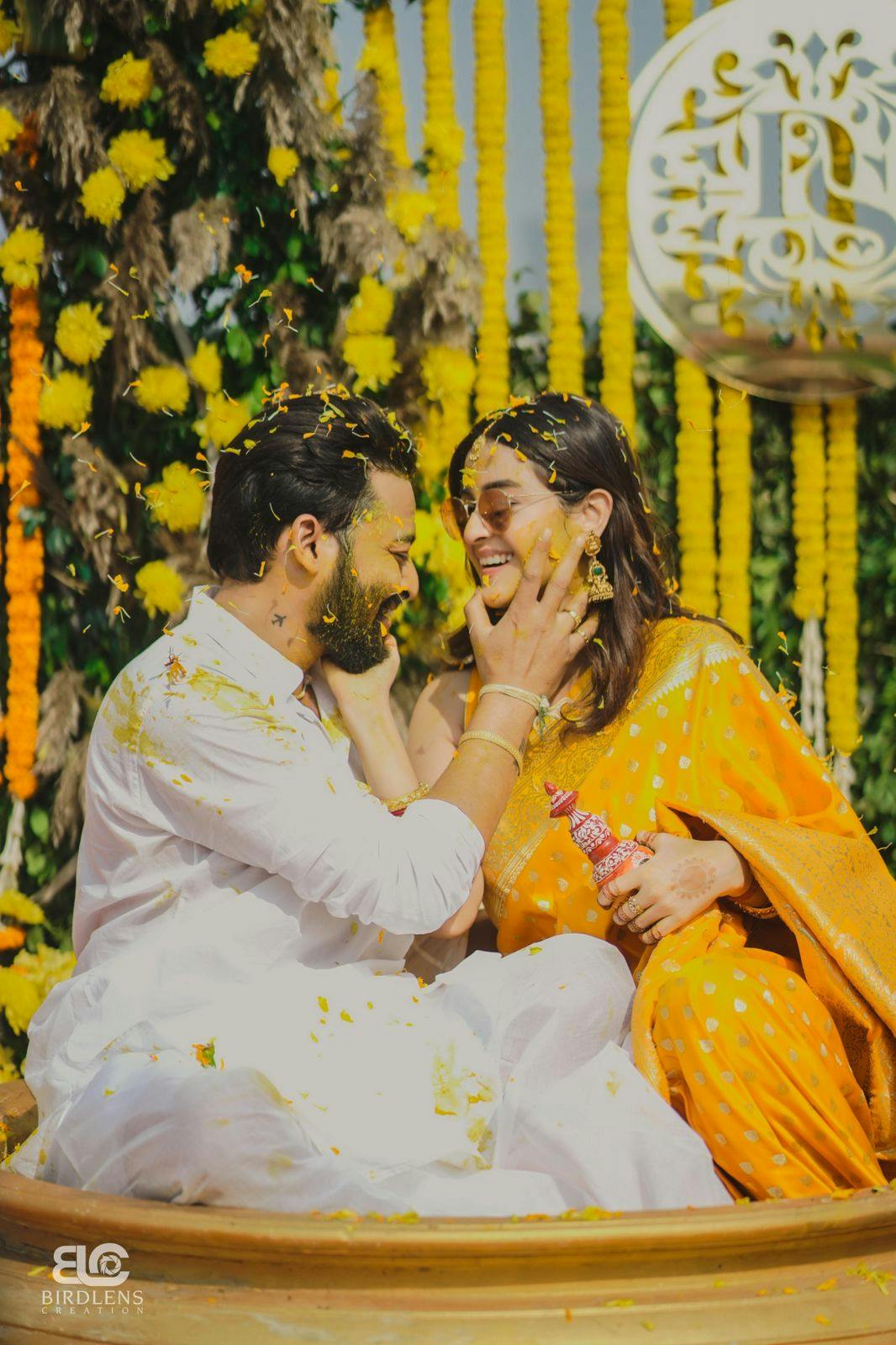 saurav das and darshana banik wedding photos
