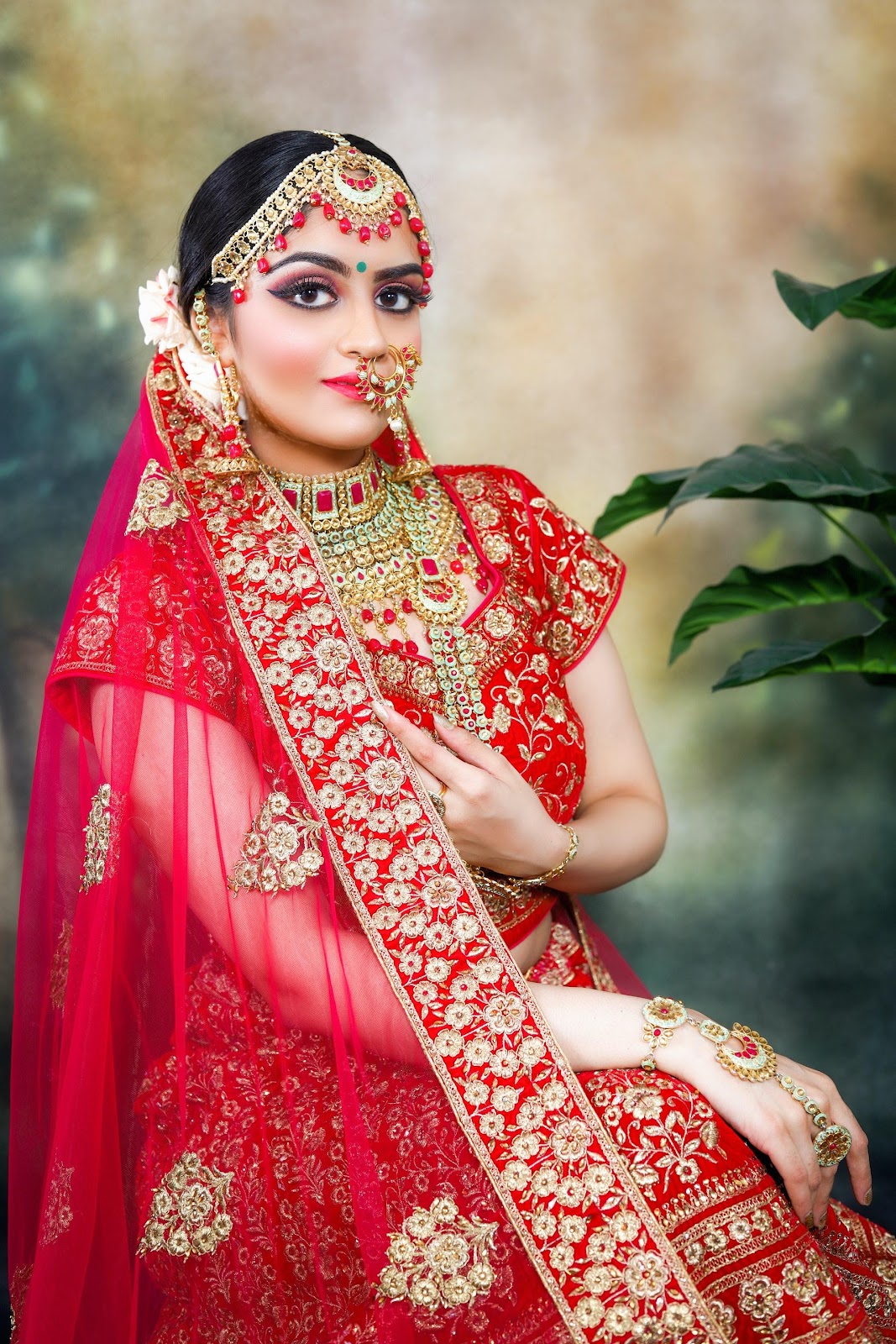 Top 30 Trending Bengali Bride Reception Look Ideas In 2022