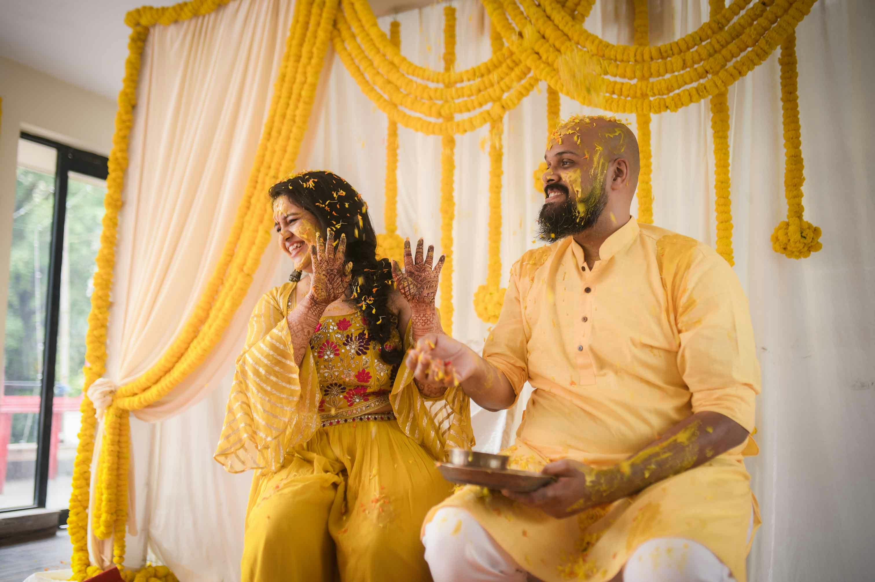 Good pre wedding photographers in kolkata