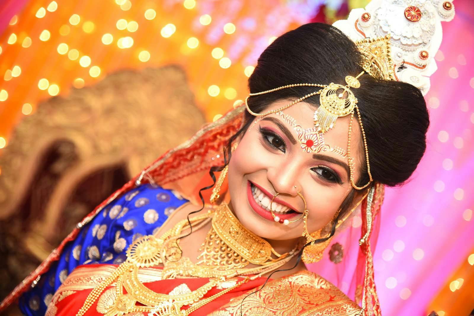 Best wedding photographers in kolkata