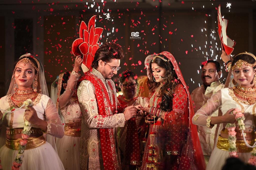 wedding shoot photographers in kolkata
