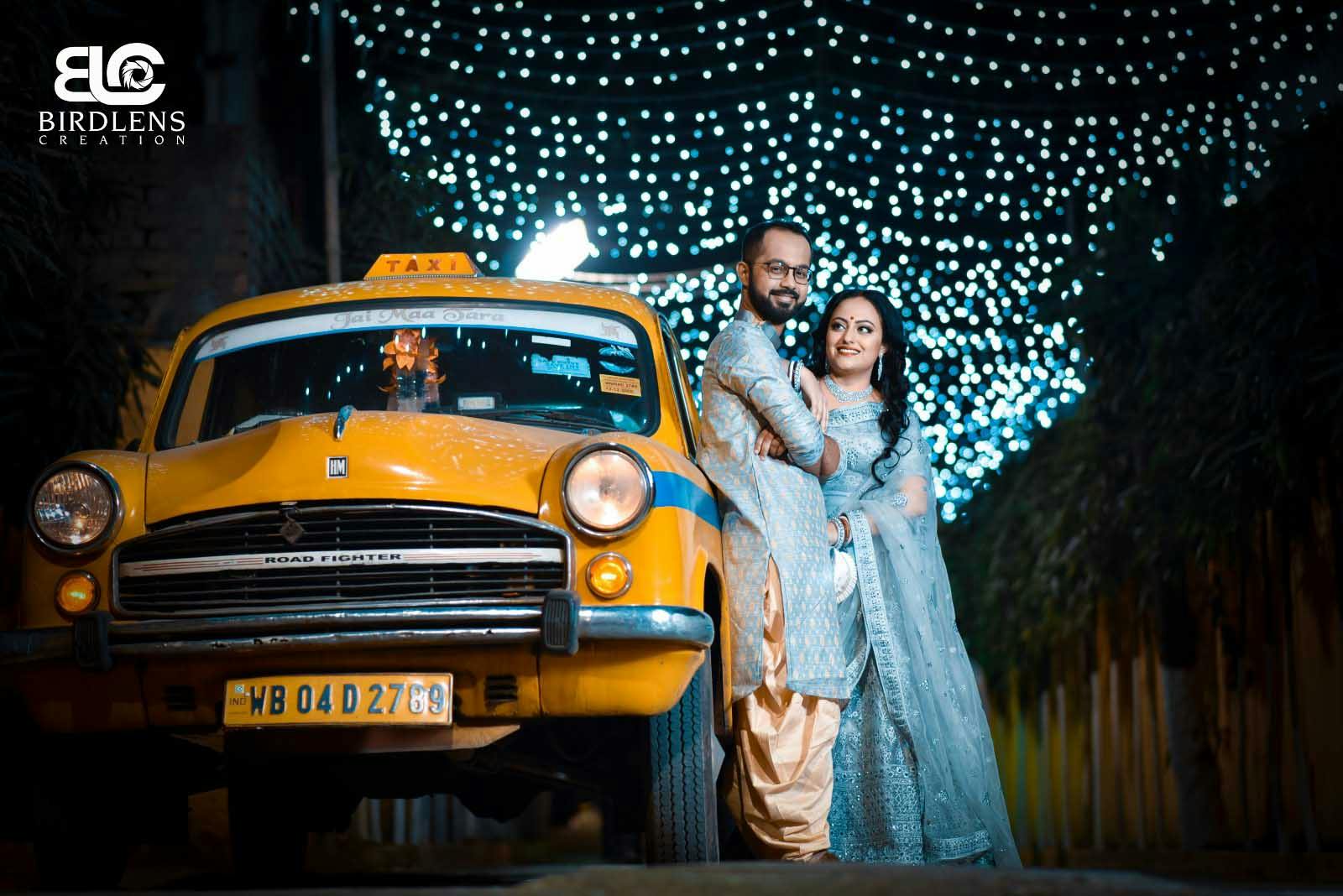 Top wedding photographers in kolkata