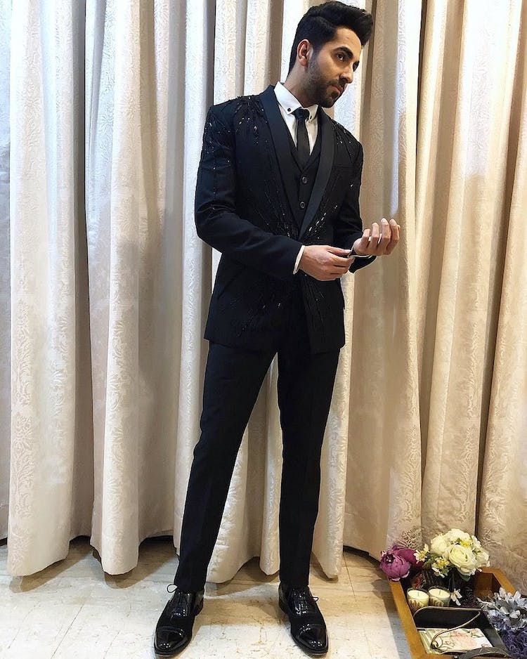 15 Latest Engagement Dresses For Groom In 2023