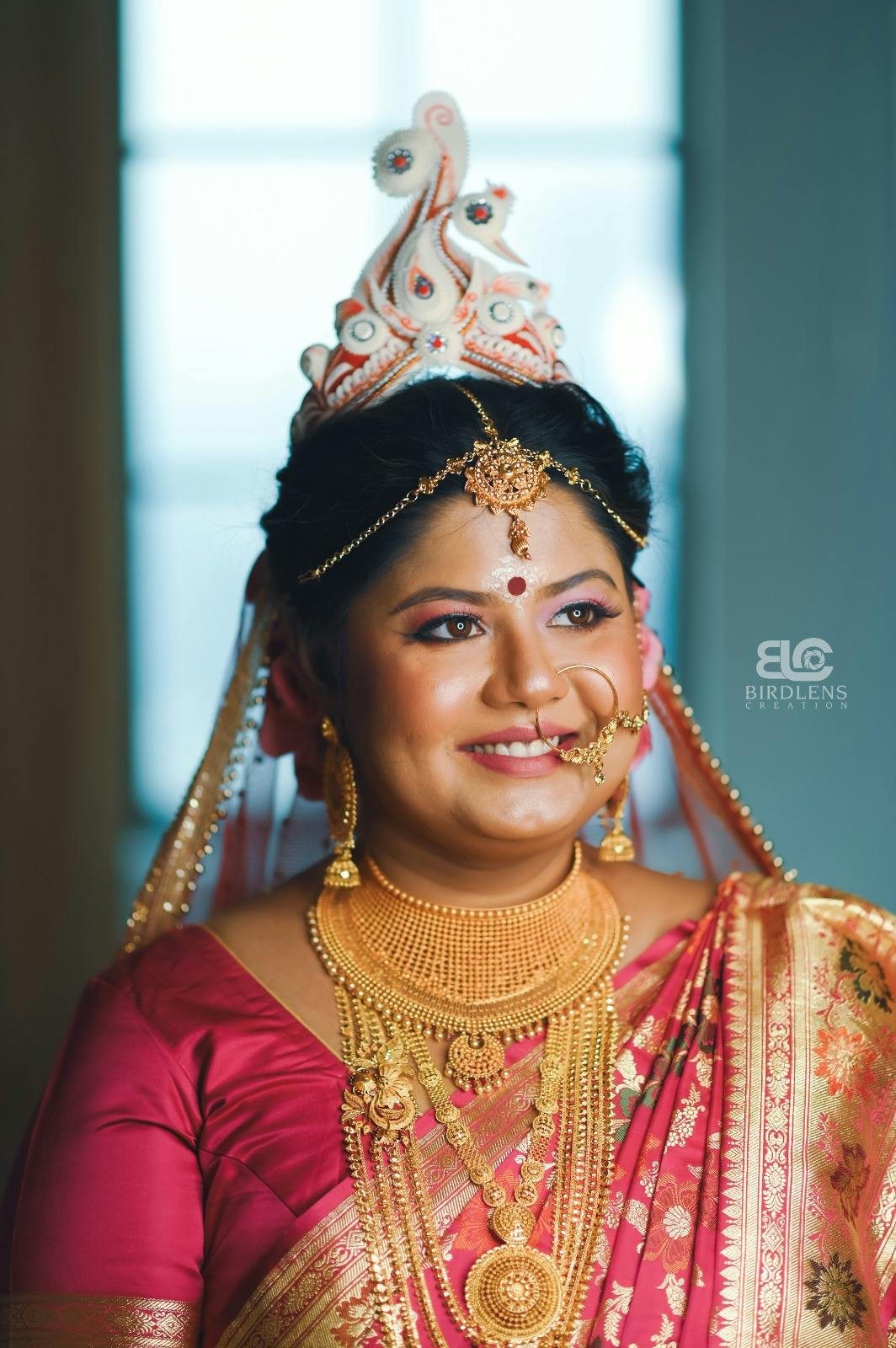 Top wedding photographers in kolkata