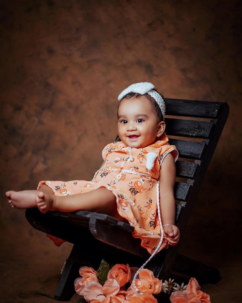 Baby photoshoot in kolkata
