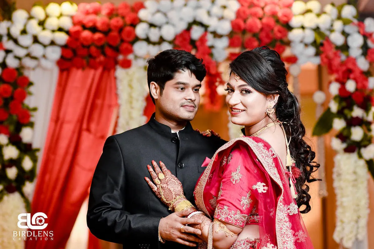 Top 13 Trending & Latest Bridal Hairstyle For Engagement
