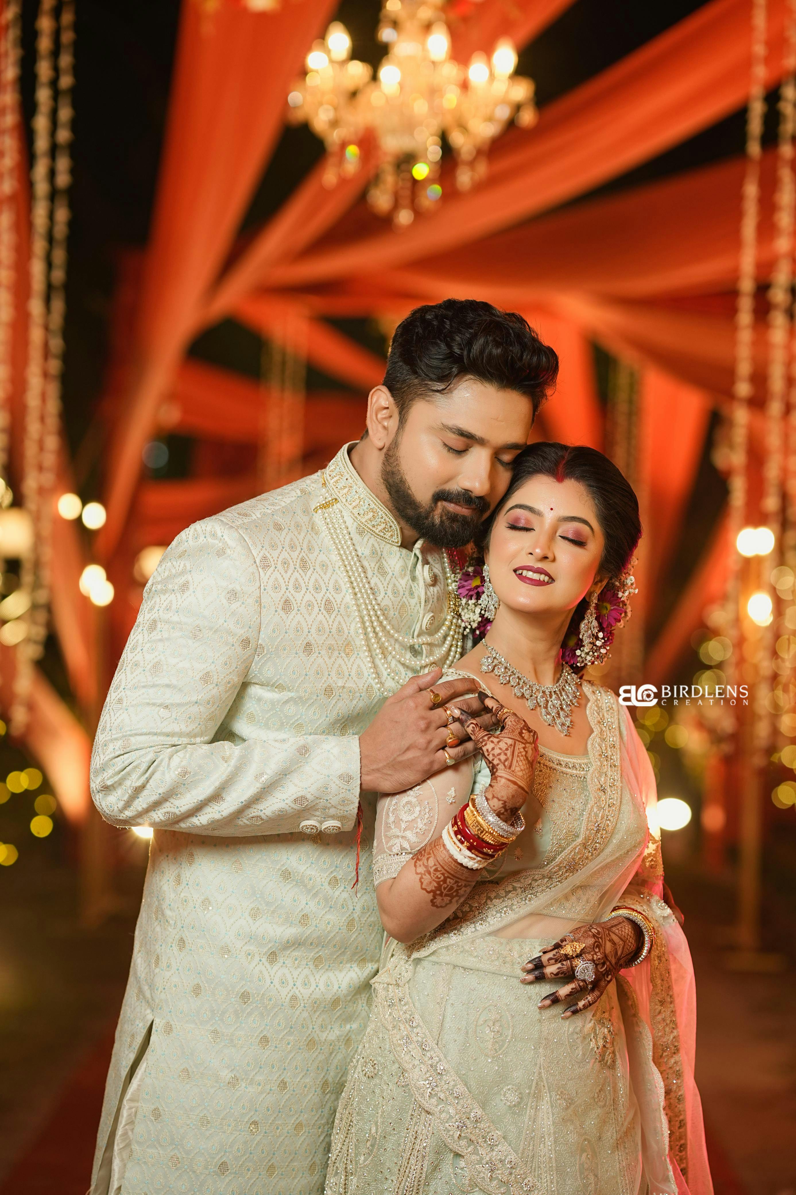 Sweta and Rubel Wedding Image 11