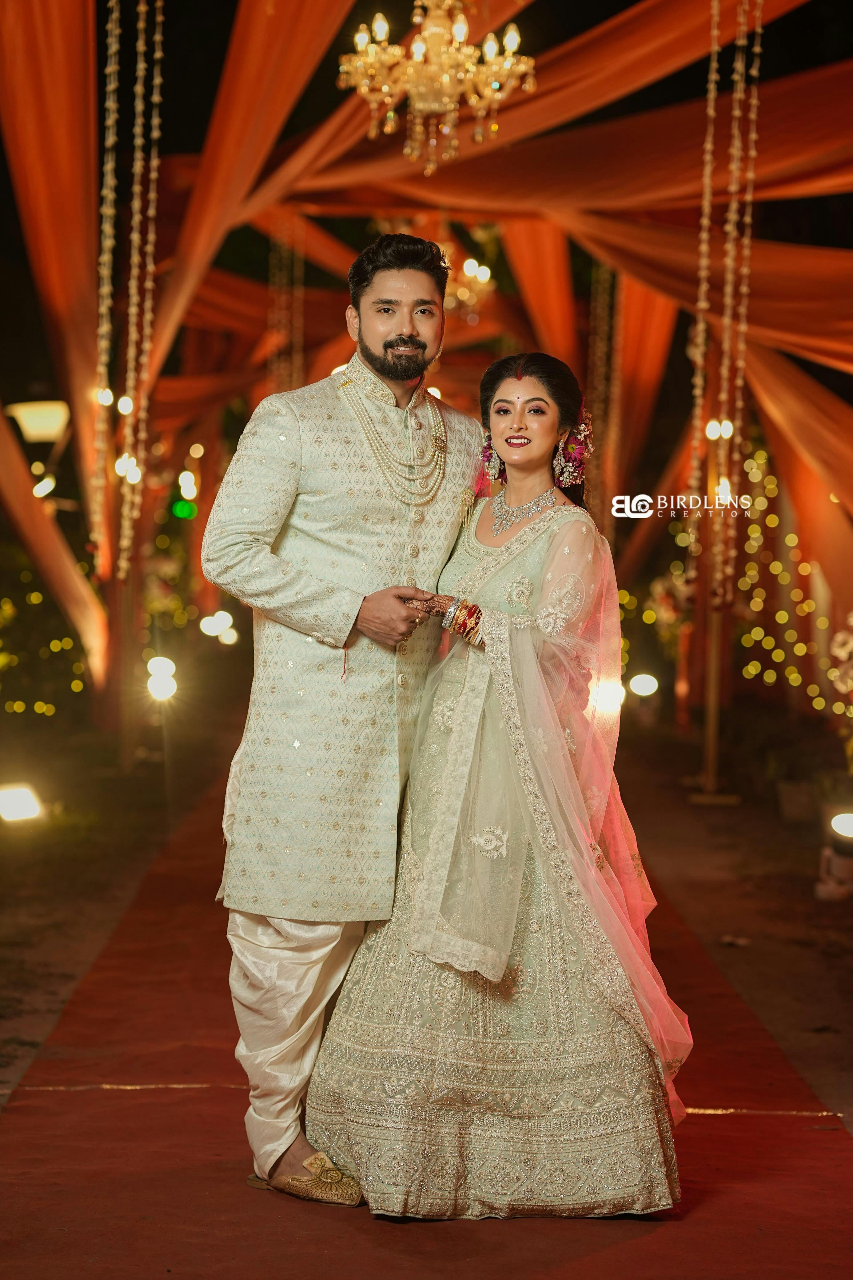 Sweta and Rubel Wedding Image 10