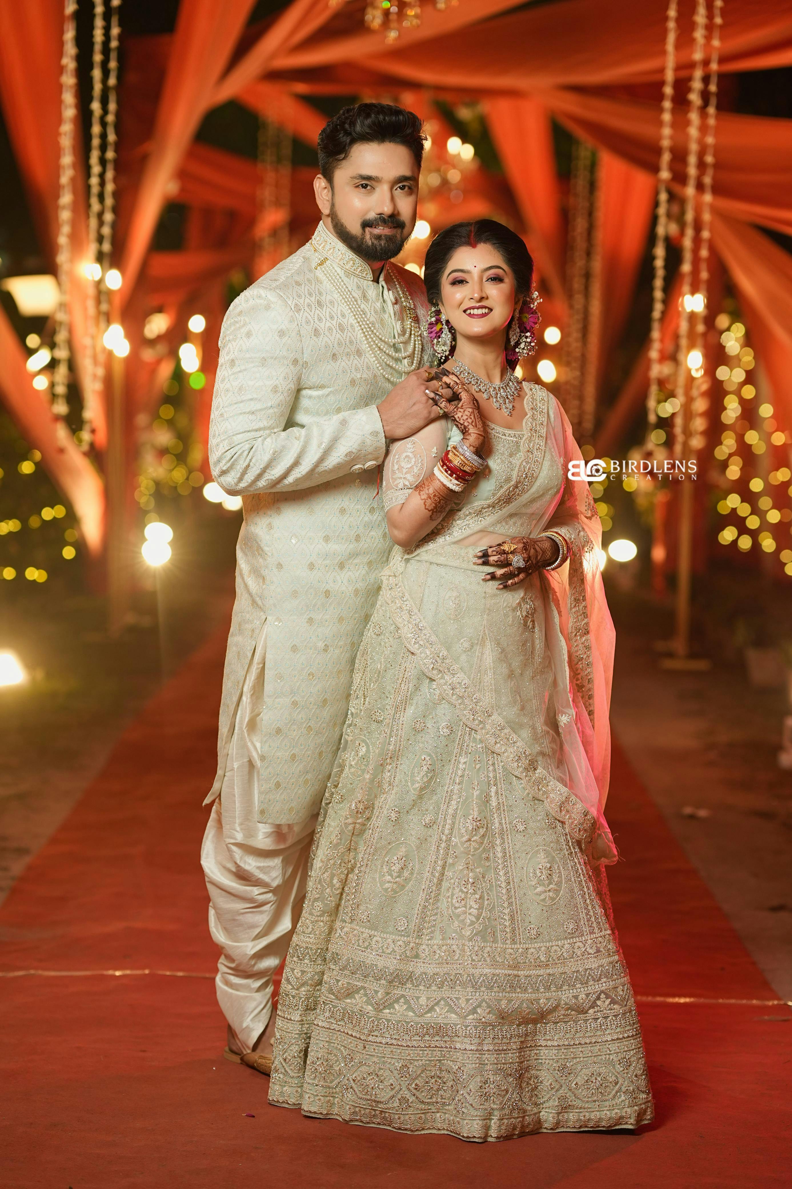Sweta and Rubel Wedding Image 9