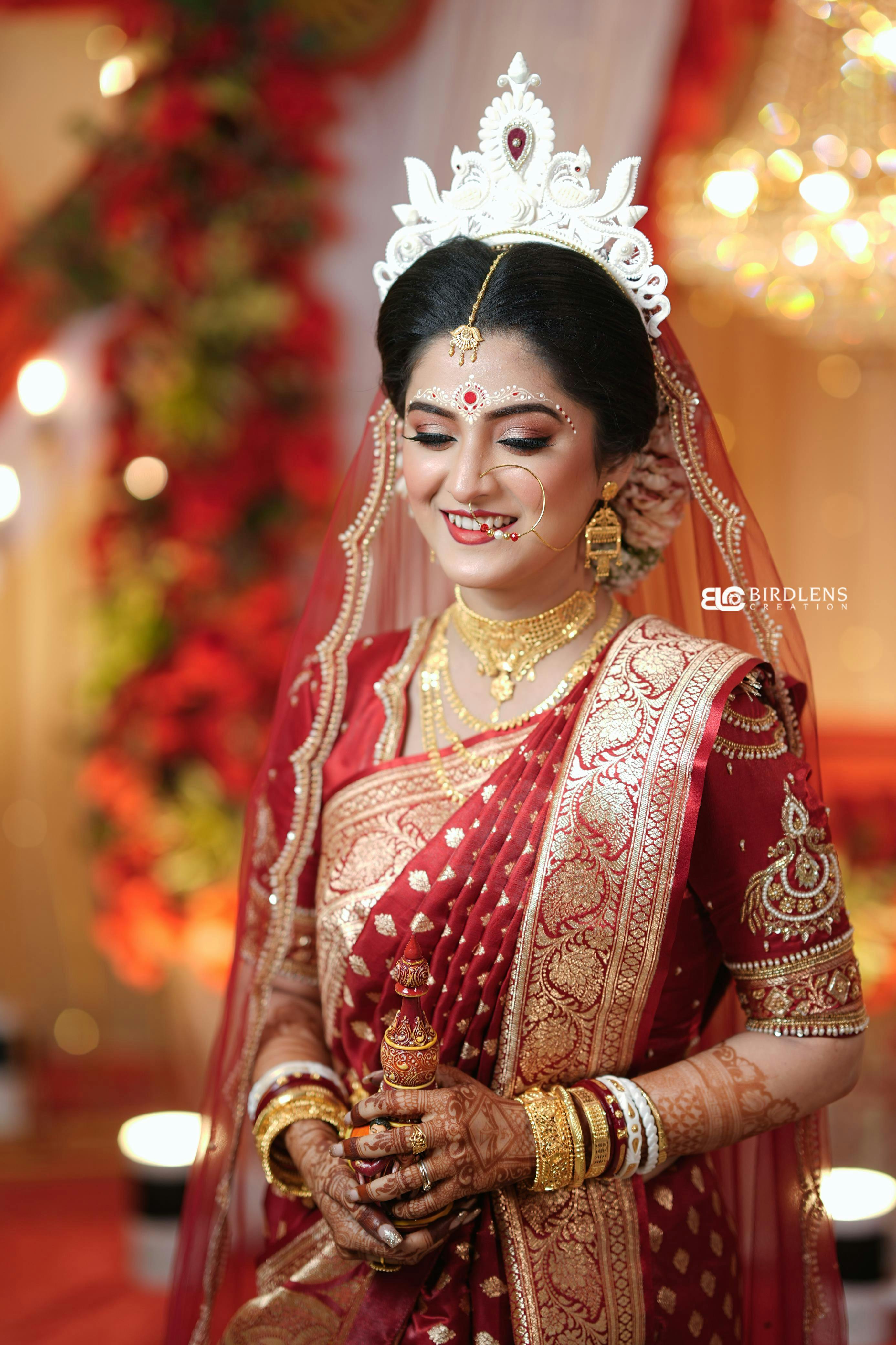 Sweta and Rubel Wedding Image 7