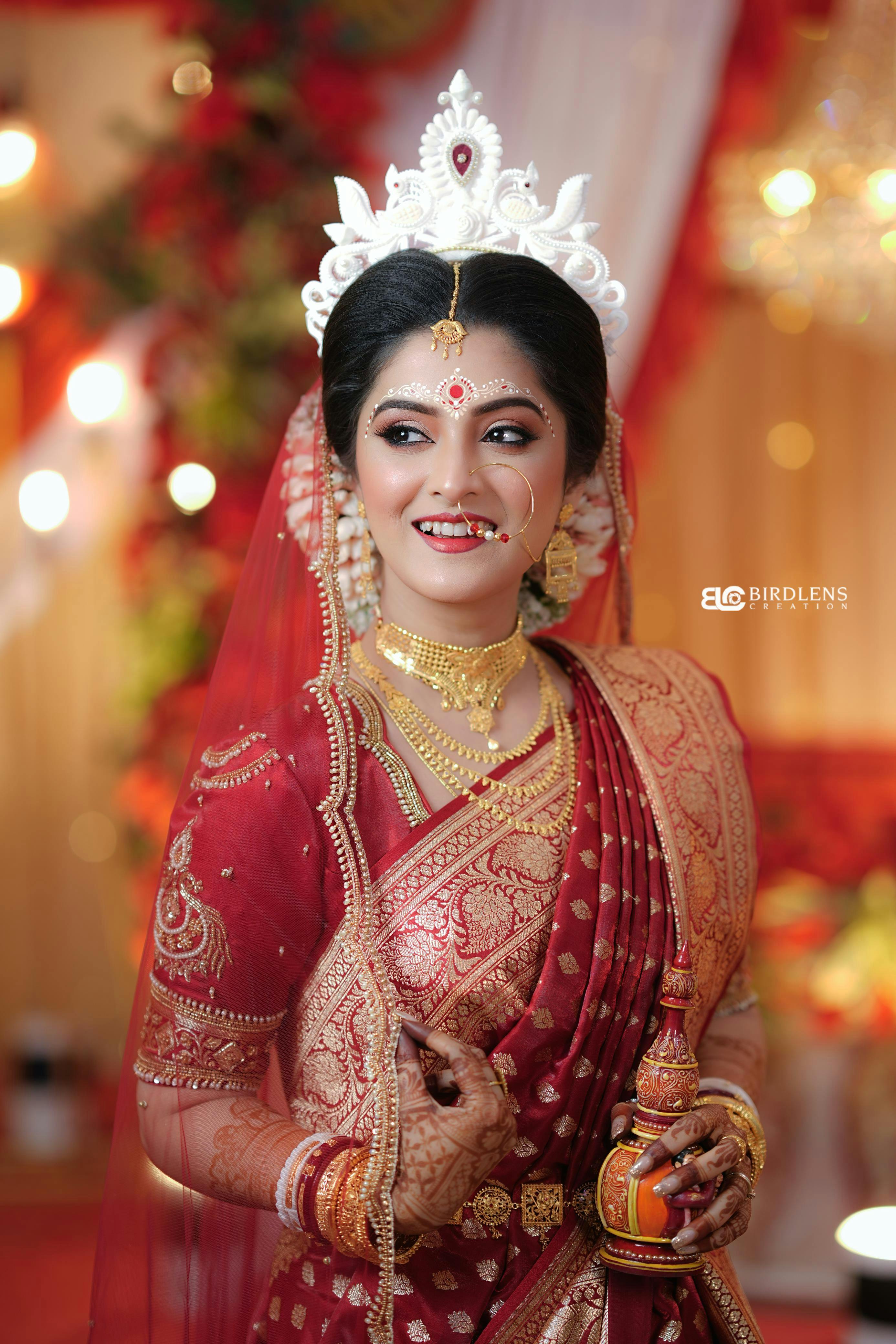 Sweta and Rubel Wedding Image 6