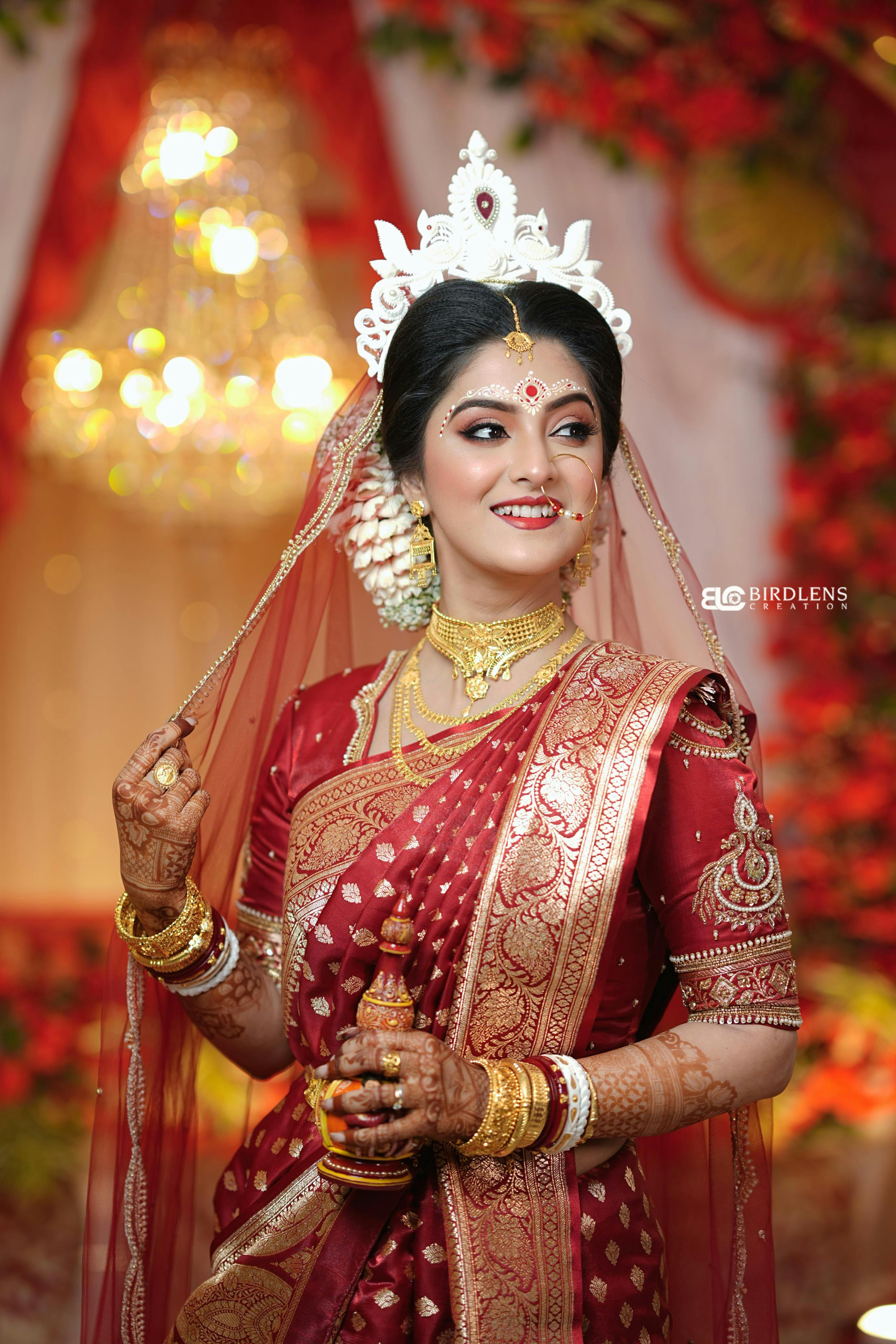 Sweta and Rubel Wedding Image 4