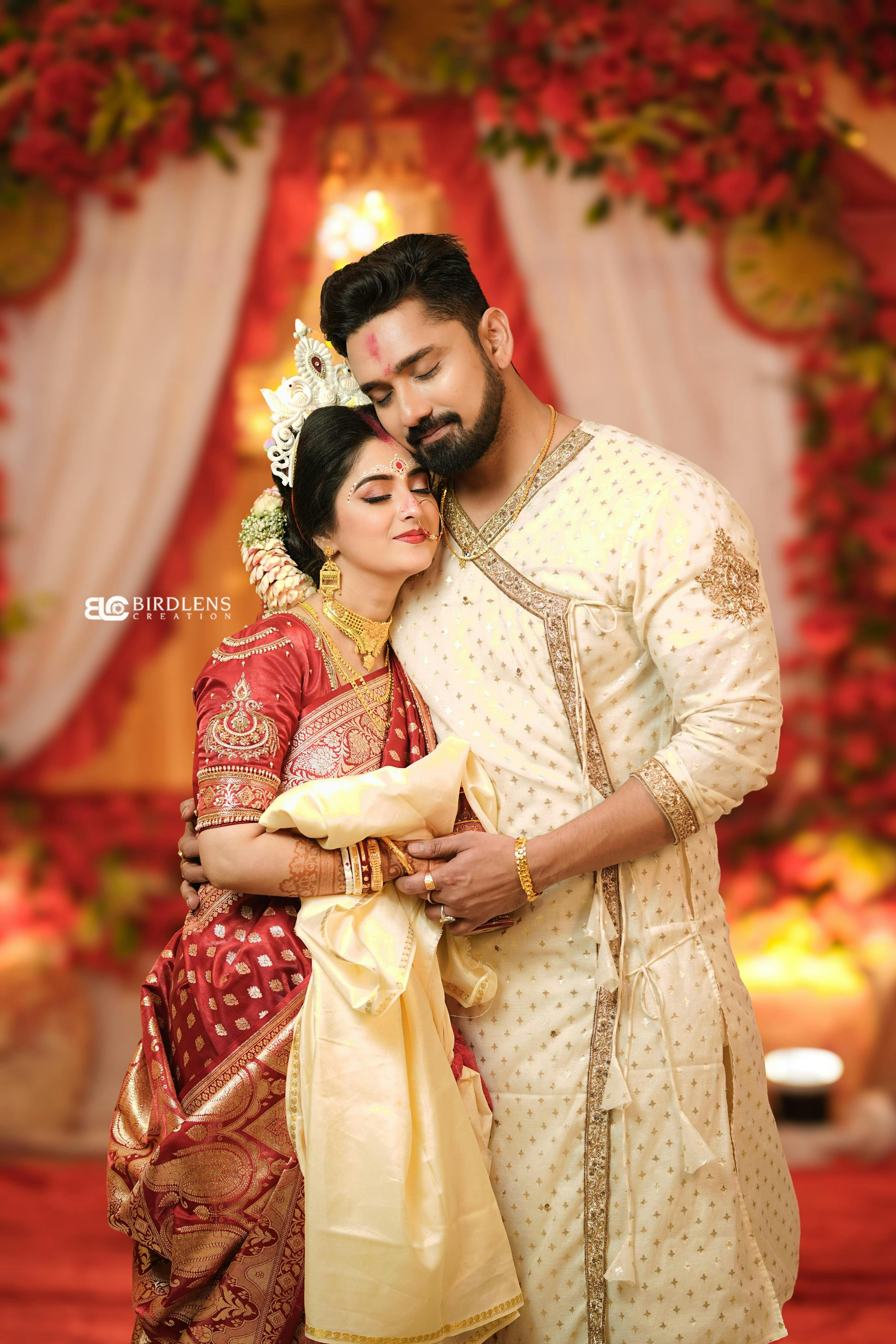 Sweta and Rubel Wedding Image 2