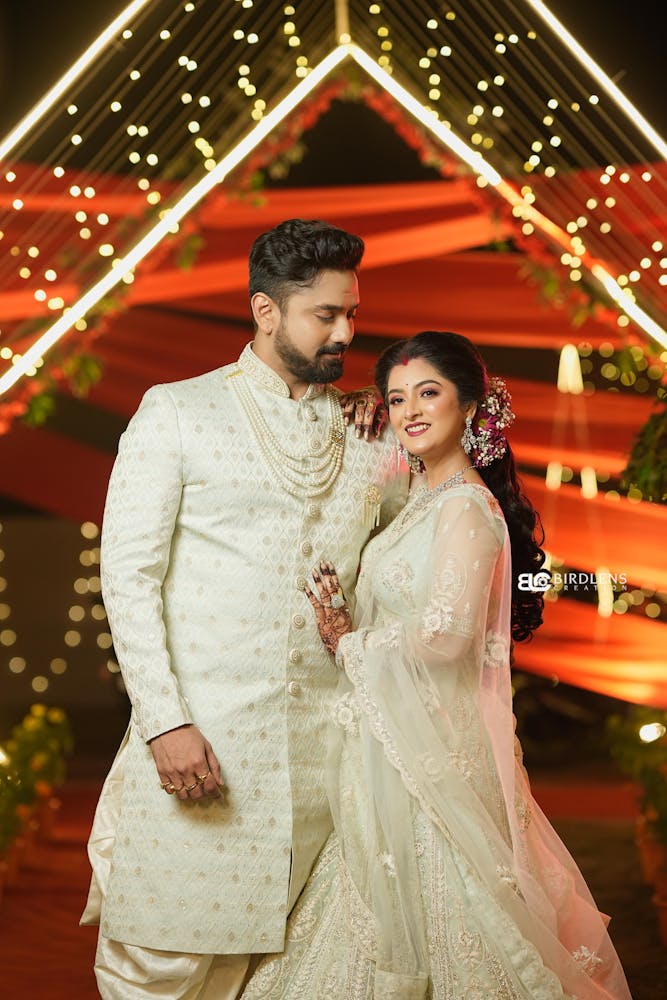 Sweta and Rubel Wedding Image 1