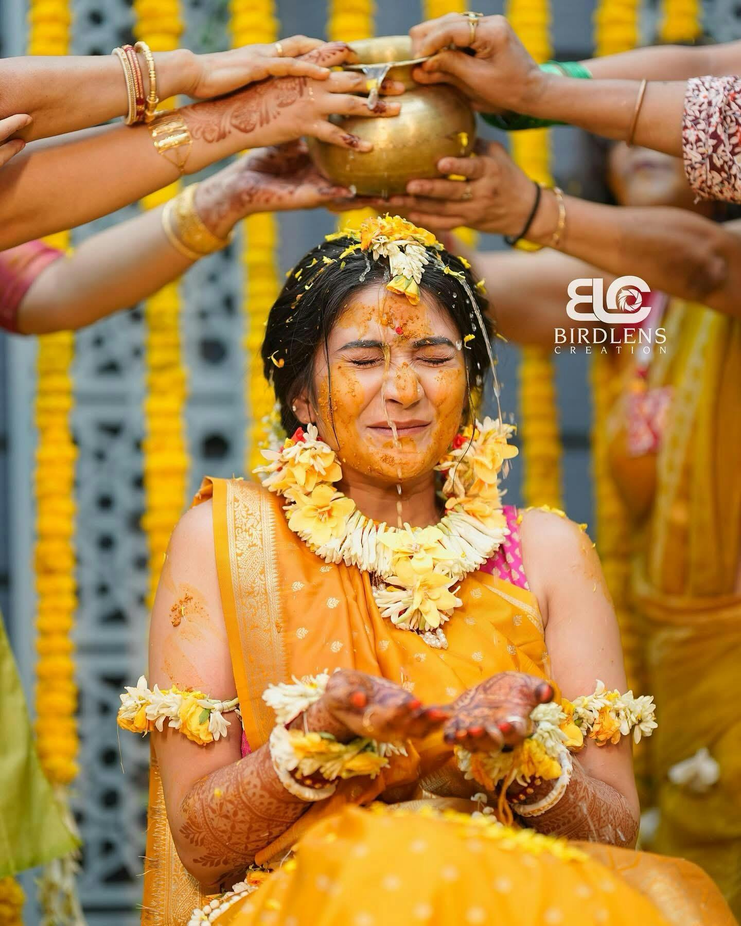 Adrit and Kaushami Wedding Image 2
